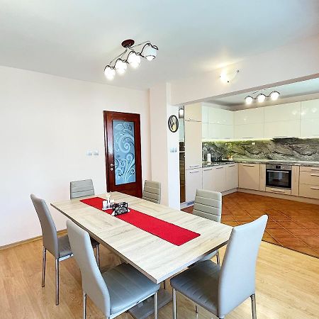 Spacious And Bright Maisonette Varna Center Экстерьер фото