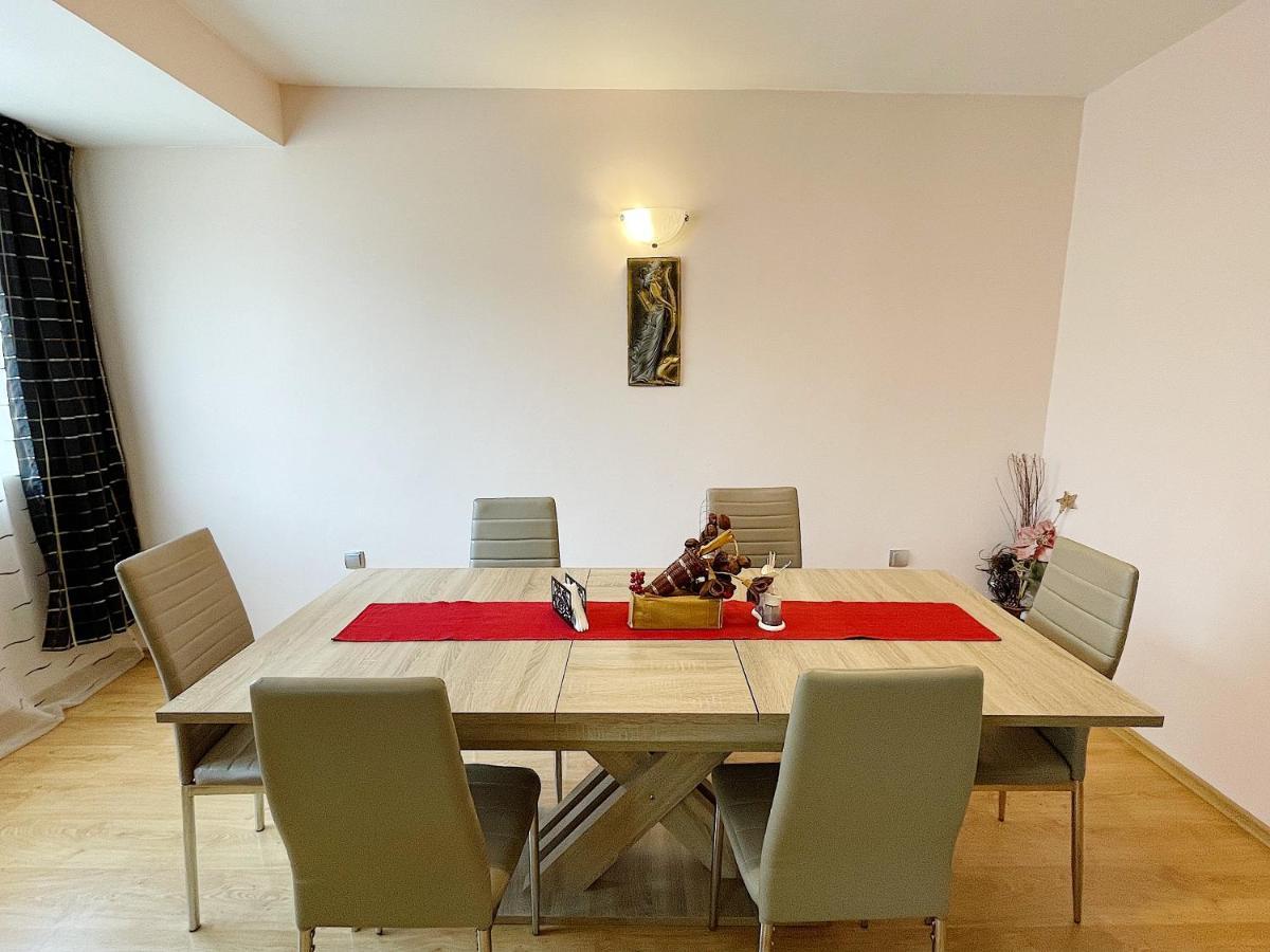 Spacious And Bright Maisonette Varna Center Экстерьер фото