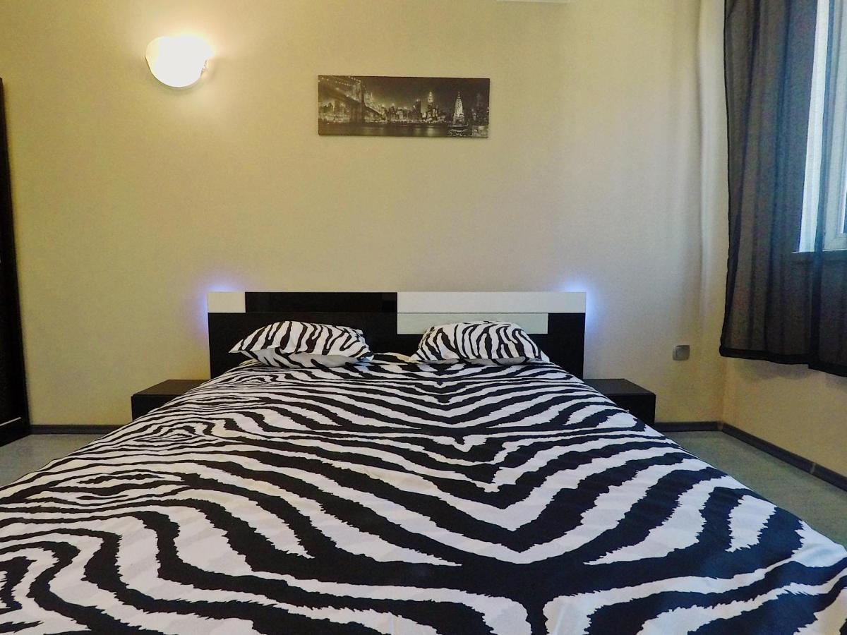 Spacious And Bright Maisonette Varna Center Экстерьер фото