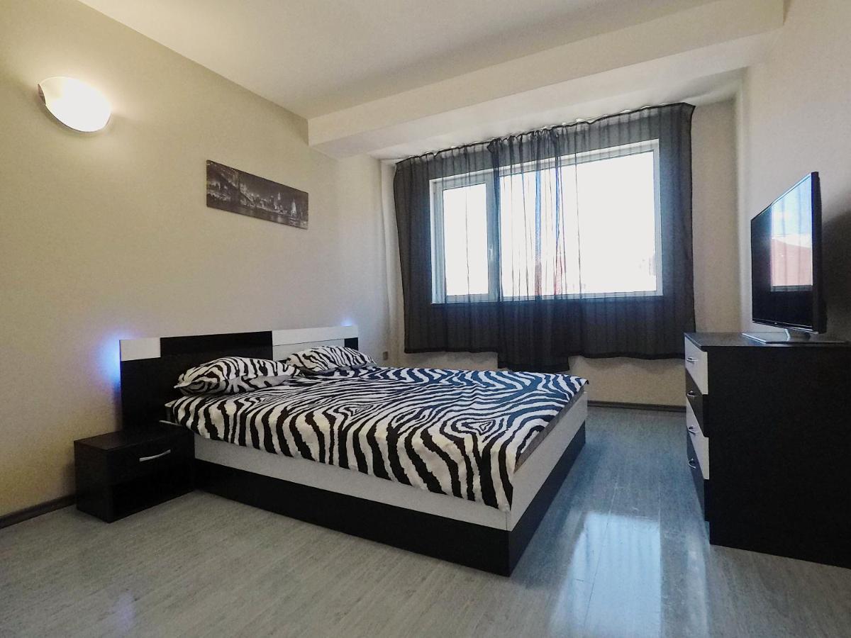 Spacious And Bright Maisonette Varna Center Экстерьер фото