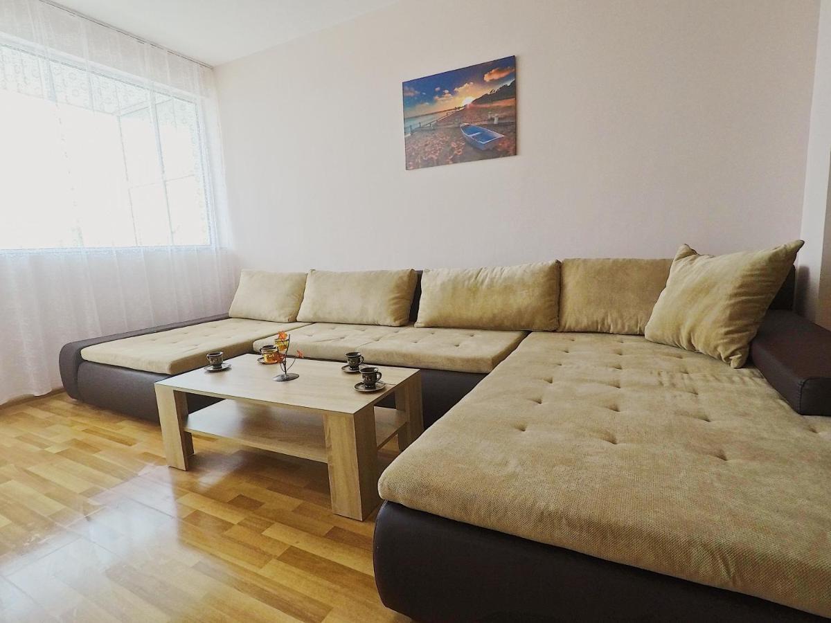 Spacious And Bright Maisonette Varna Center Экстерьер фото