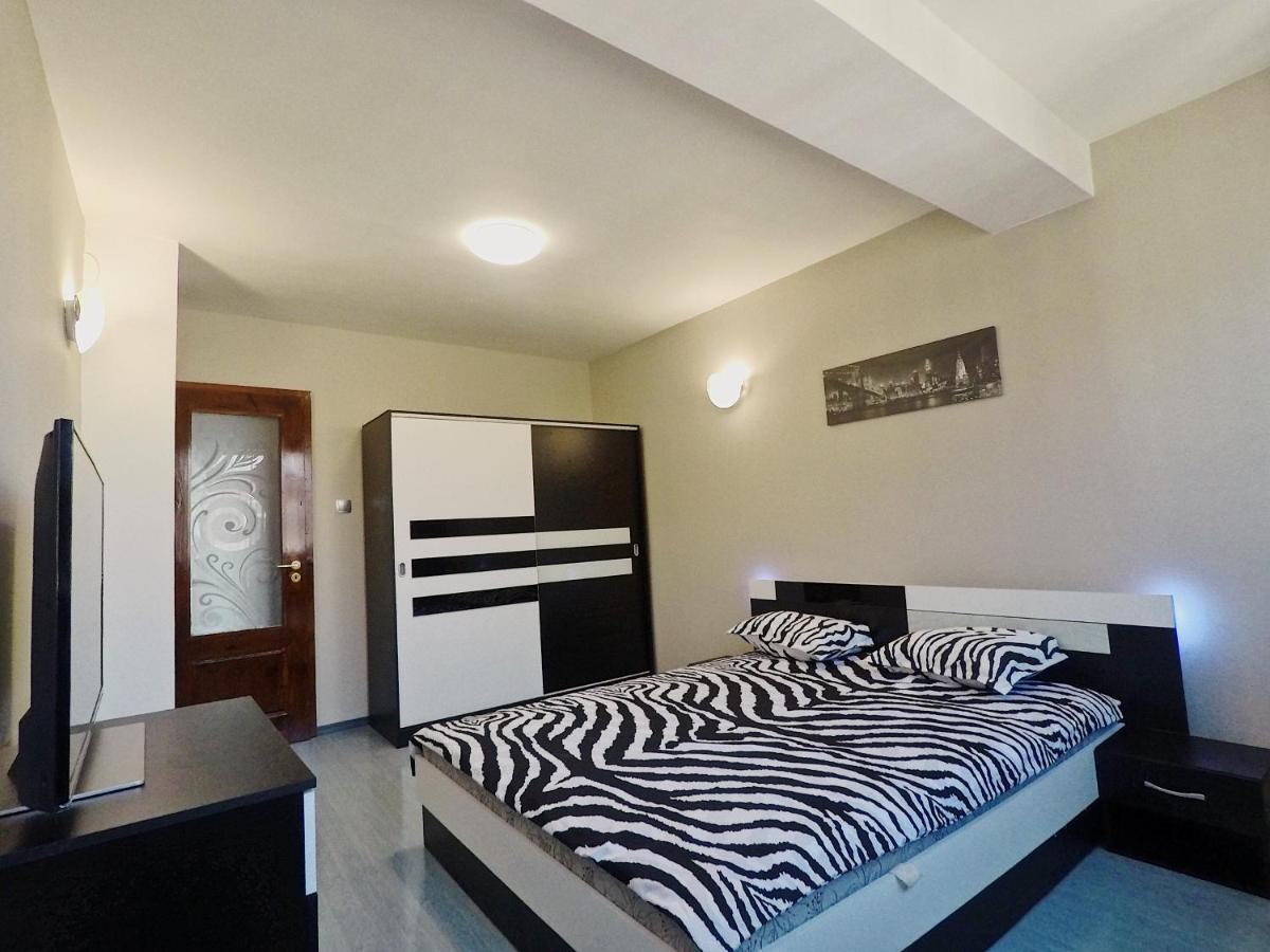 Spacious And Bright Maisonette Varna Center Экстерьер фото