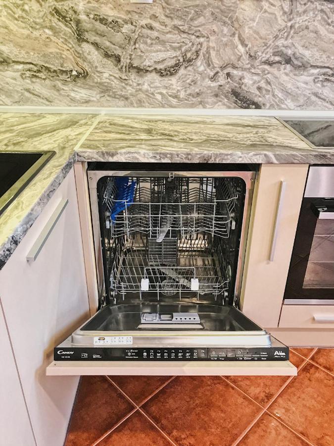 Spacious And Bright Maisonette Varna Center Экстерьер фото