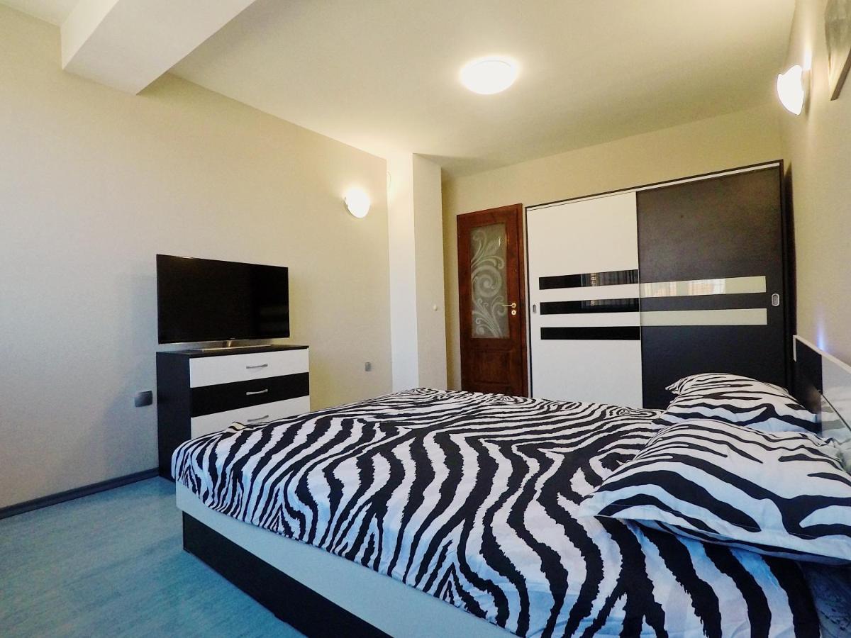 Spacious And Bright Maisonette Varna Center Экстерьер фото