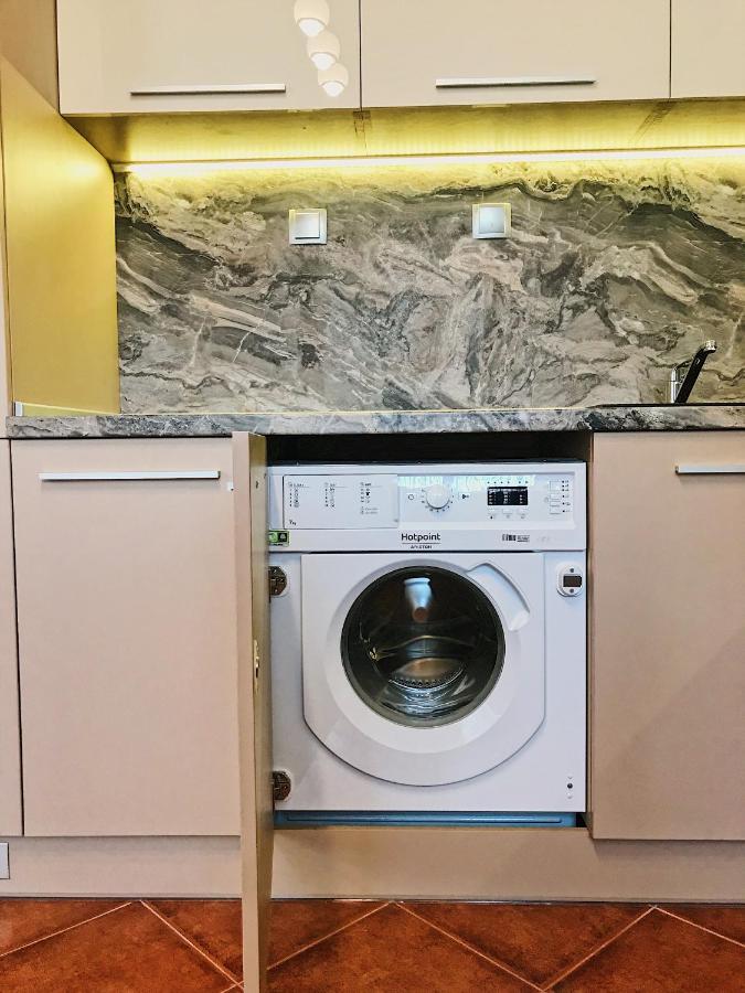 Spacious And Bright Maisonette Varna Center Экстерьер фото