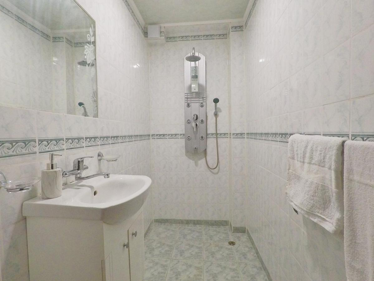 Spacious And Bright Maisonette Varna Center Экстерьер фото