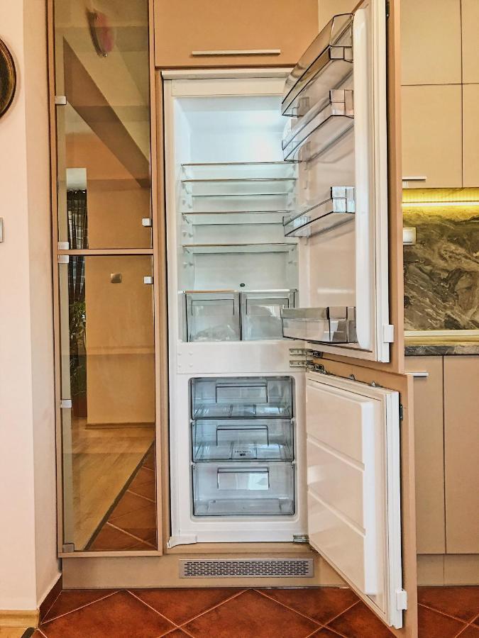 Spacious And Bright Maisonette Varna Center Экстерьер фото